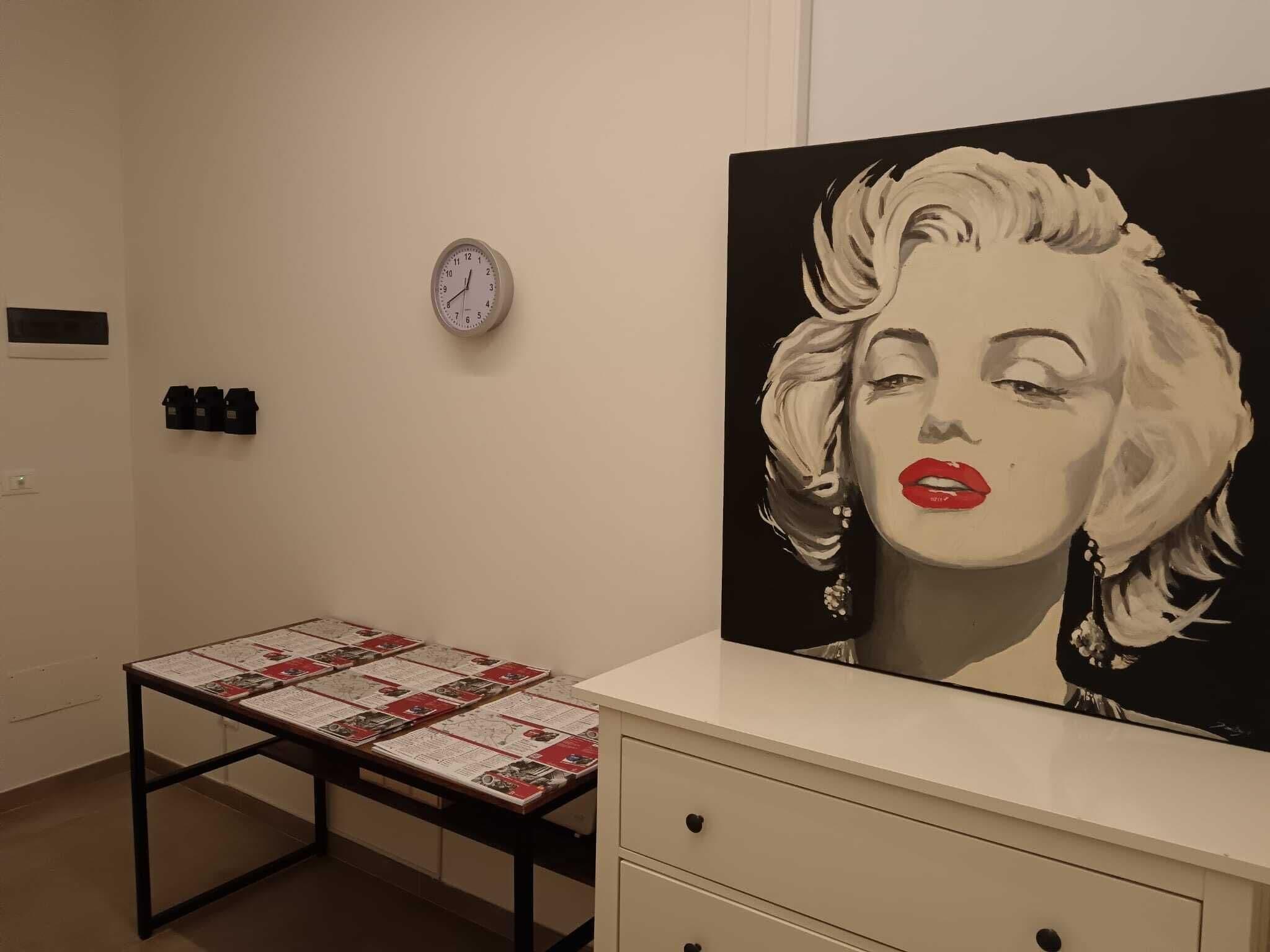Bertiera Rooms — Fotos 3